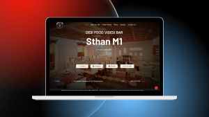 Website