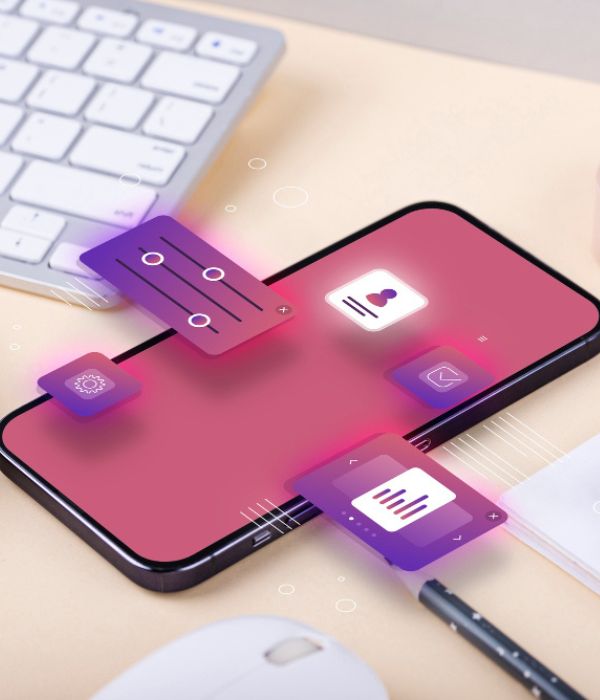 app dev