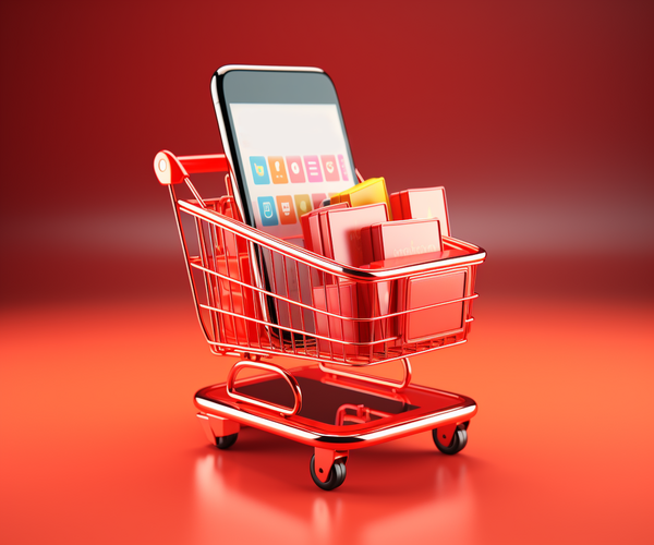 3d-rendering-cartoon-shopping-ca