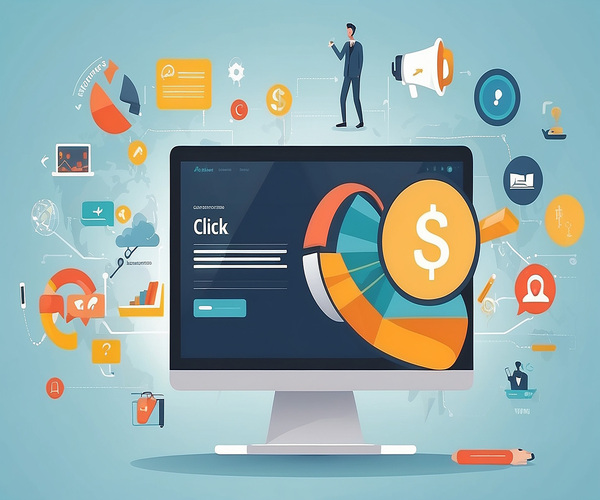 From Clicks to Customers